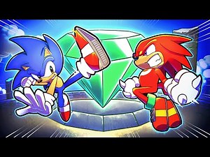 Can We Rewrite Sonic 3?