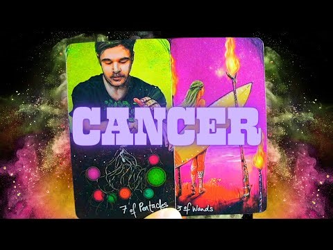 CANCER YOU ARE GOING TO HAVE THE BEST S**X OF YOUR LIFE WITH SOMEONE 😳🔥 JANUARY 2026 TAROT READING