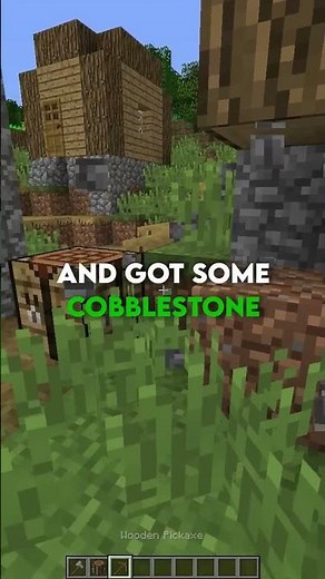 The Smartest Move in Minecraft