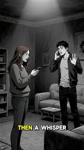 The Voicemail That Shouldn't Exist | File #005