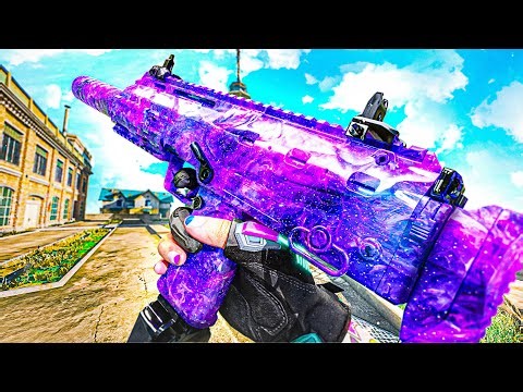 the OG MP7 Meta is BACK in Warzone 😍👑