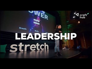 Stretch Conference 2021 ONLINE - Promo video