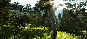 Unigine Valley Benchmark Promises To Make Your GPU Bleed