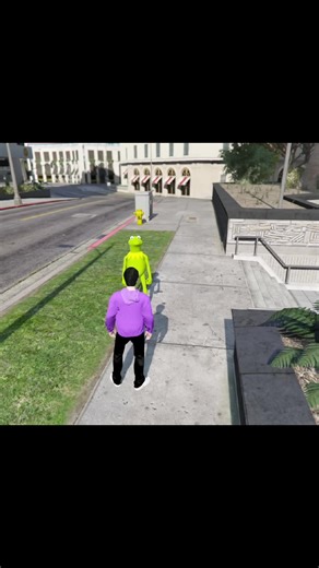 ငှက်ဆိုးကြီးနဲ့ Grand Theft Auto V တွာ