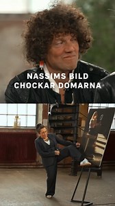 584K views · 1.8K reactions | Alltså kolla! ✨✨✨ Bästa bilden / SVT Play #bästabilden #svtplay | SVT | Facebook