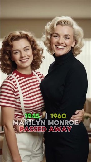 Hollywood Legendary Stars Then and Now😳