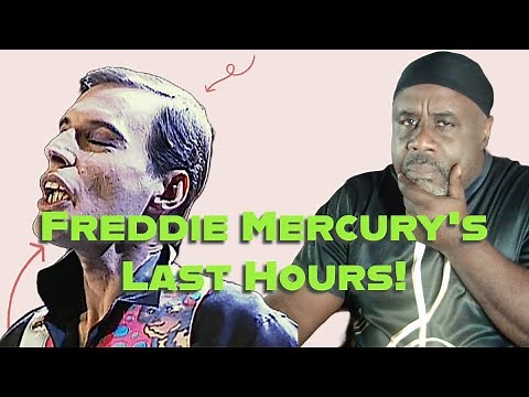 Freddie Mercury: The Tragic Final Days And Deep Dive into His Life and Legacy