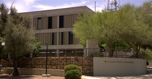 TPD receives four grants to reduce traffic fatalities and unsafe driving in Tucson