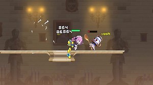 1.5K views | ⚠️警告：超上癮的玩法來襲！ 立即兌換你的禮包碼：HBNEWBIE，準備迎接無止境的動作Roguelike砍殺冒險吧！你能在這場無盡的戰鬥中生存下來嗎？立即下載，挑戰極限！ | Hero Blitz | Facebook