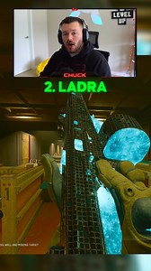 392K views · 1.6K reactions | Top 5 Meta Loadouts in Season 4 Warzone #cod #callofduty #warzone | Chuck | Facebook