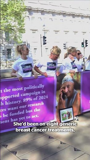 Silent Vigil April 2026 | "Our Journey with #LobularCancer"