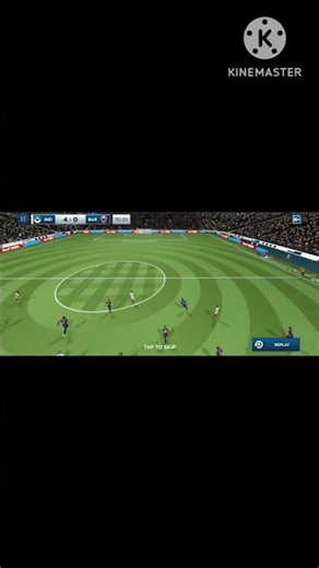 MBAPPE SCORE FIRST HAT TRICK IN DLS 2026 #fifa #dls2026