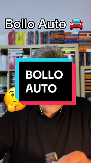 Bollo Auto: Guida Completa alla Legge Fiscale