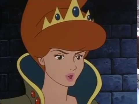 Blanche neige - DESSIN ANIME COMPLET VF