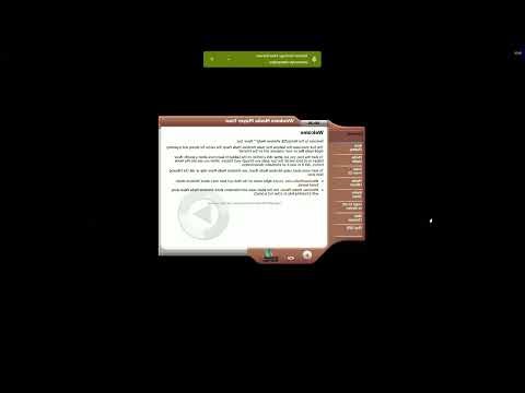 Windows XP Media Player Tour Sparta CyberD3ath Remix