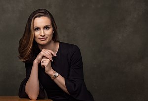 Atlanta Headshot Photography | Luxury Studio Sessions