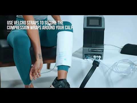VascuTherm 5 Demonstration