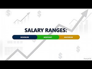 Salary Ranges 101: The Pay Structure No One Explains