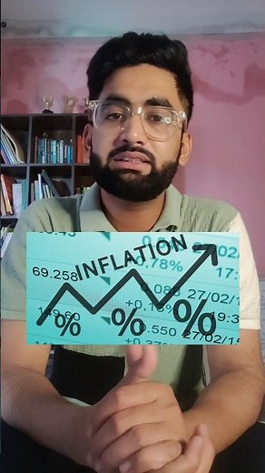 How Goverment Control Inflation? #government #inflation