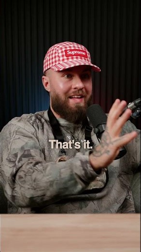 Show the results, sign a client & repeat 🔁