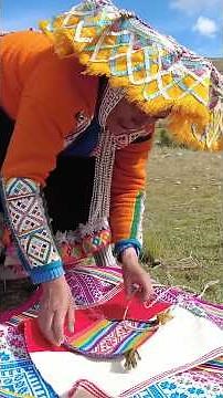 Most people celebrate Pachamama... without knowing what it really means.
