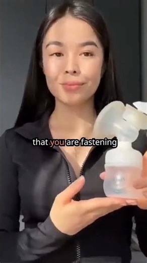 Tips and Breast Pump Tutorial with Elly #breastpump #pumpingtips #momlifemoments