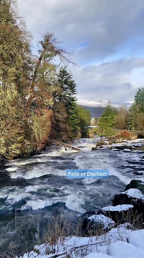 Scotland Uncovered on TikTok