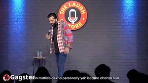 1.3M views · 32K reactions | Dubai Stand Up Comedy Ft AnubhavSinghBassi #gagster #standup #comedy #standupcomedy | Stand up Comedy Videos Gagster | Facebook