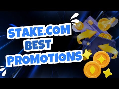 Stake.com May 2025 Promotions: Are These the Best Offers Yet? 💰