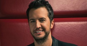 Luke Bryan Shares Memories of Working on a Peanut Farm