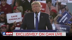 Sign up for #OANLive at live.oann.com to watch #2000MulesMovie for free through November 8th. Find out the next airing time here: https://www.oann.com/shows/2000-mules-a-dinesh-dsouza-2022-film/ | One America News Network