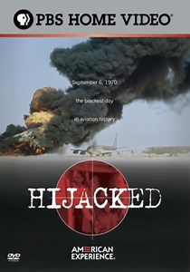 Hijacked Season 1 - watch full episodes streaming online