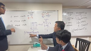 62K views · 1K reactions | Physics Conversation : Gravitational Field & Force | Bari Science Lab | Facebook