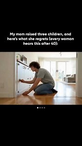 121K views · 446 reactions | 1. She gave everything and called it...