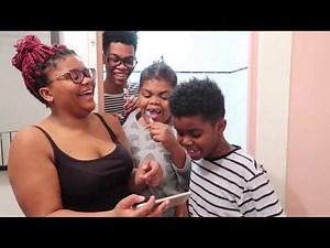 A MOTHER'S STRUGGLE: WHEN CHILDREN DON'T OBEY