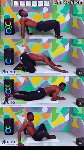 🌱Men Kegel Exercises 👀