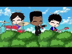 The Teen Universe "MAGICAL EVENTS" Animal Parade