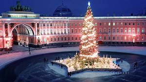 121K views · 14K reactions | New Year 2023 in St Petersburg, Russia  Video by: Skyslant | St Petersburg Guide | Facebook