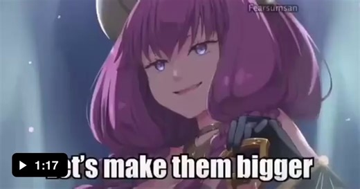 Inflation Magic - Video