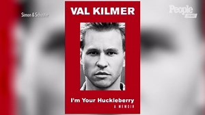 Val Kilmer Opens Up for First Time About His Battle with Throat Cancer—and How Cher Helped Him Heal
