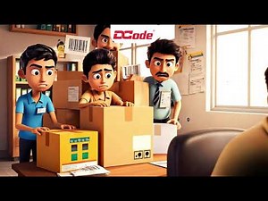 Dcode Printers & Scanners | Fast, Reliable & Perfect for Every Business