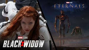54K views · 1.2K reactions | Get a look ahead at all things Marvel in 2020, including Marvel Studios' "Black Widow," the "Marvel's Avengers" game, Avengers Campus, and so much more!  What are you most excited for? Tell us in the comments! #EarthsMightiestShow | Marvel | Facebook