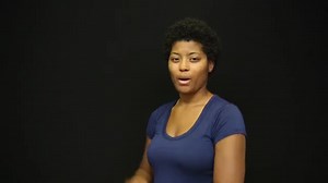 Watch how to sign 'pole vault' in American Sign Language.