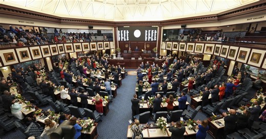 Here's how to contact your state lawmakers