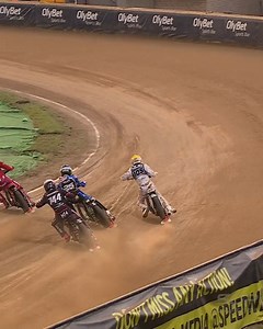 48K views · 717 reactions | It's voting time! ️ Which rider deserves to win #ANLASOVERTAKE from Round 8 at the #LatvianSGP?  Anders Thomsen Racing gets the drive ⚡ Jack Holder Racing putting it all on the line  Bartosz Zmarzlik #95 clinching the win  Fredrik Lindgren muscling his way through  #SGP | Anlas Anadolu Lastik | FIM Speedway Grand Prix | Facebook