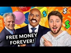 Publishers Clearing House Giveaways Are a Mess