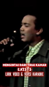 Jom saksikan sekarang di Radio Lagu Hits! ✨ Nikmati Lirik Video & Versi Karaoke lagu-lagu pilihan: Bintang – Budak Kacamata Mengintai Dari Tirai Kamar – Exists Izinku Pergi – Kaer Sing along, hayati liriknya & lepaskan rindu bersama lagu-lagu yang dekat di hati. Saksikan di Youtube RadioLaguHits sekarang! #RadioLaguHits #LirikVideo #Karaoke #BudakKacamata #Exists #Kaer | Radiolaguhits