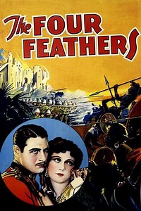 The Four Feathers (1929) - Movie