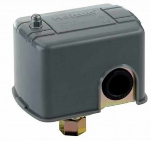 Haitun Automatic Pressure Switch Control for Water Pump PC-2