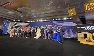 IBLA 2024: Meet the Winners Of India Business Leaders Awards - Here's full list